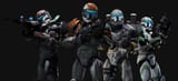 Delta Squad