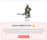 dragonzord