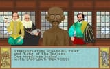 Ghandi
