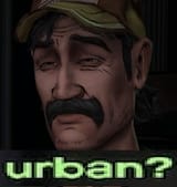 Urban