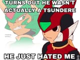 Every MMZ pairing
