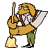 janitor