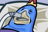 dedede dying