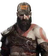 as a big bearded tattooed guy, I&#039;m not afraid of women and minorities