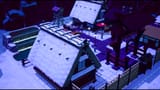 Winter Village 2