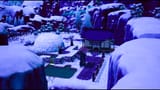 Winter Village 4