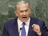 Netanyahu
