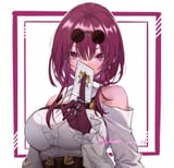 __kafka_honkai_and_1_more_drawn_by_sakura_jasv5233__ff61e7bd52c5a0bca1e4c3a81b0eddb0