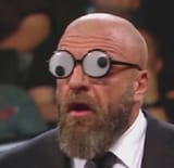 hhh confuse