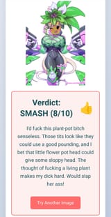 plant my seed haha get it
