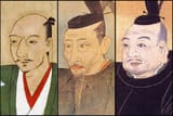 The Three Unifiers Of Japan - Oda Nobunaga, Toyotomi Hideyoshi, Tokugawa Ieyasu
