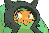 Ogrepon