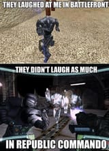 le battle droid