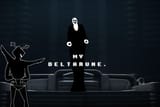 baron gaster