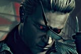 wesker re5