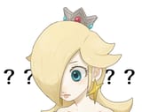 confused rosa