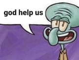 Squidgod