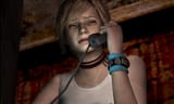 sh3 Heather hates it!