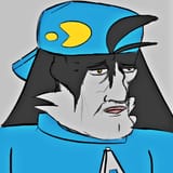handsome klonoa