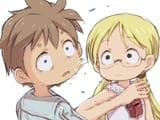 riko slaps nat