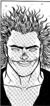 Yujiro liked that