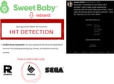 sh2 demake sweet baby included