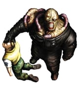 nemesis