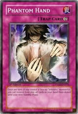 PhantomHand-TSHD-EN-C-1E