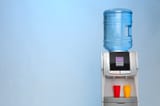 Watercooler