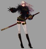 Female_Slayer_Art