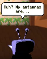 Antenna