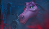 Donkey_and_Dragon