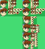 PlayStation - Tail Concerto - Waffle Ryebread