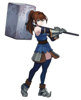 nina