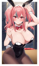 brem bunny