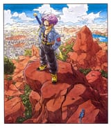Future Trunks