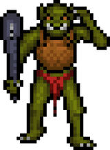 ultima underworld goblin