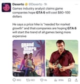GTA Hope