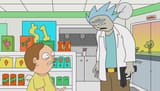 MORTY YA CUNT
