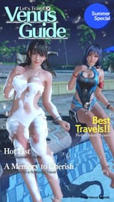 DOAX-VenusVacation_250525_201030