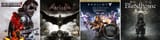 Ten year old games