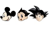 Mickey Influence