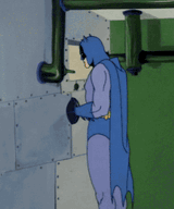 batmanhole