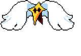 Starwalker Bird