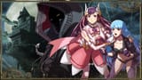 SNK HEROINES Tag Team Frenzy