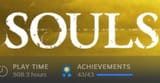 DS3 time played