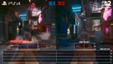VS--YouTube-Cyberpunk2077Switch2DFReviewItRunsWellButThePhantomLibertyStruggles-11’25”
