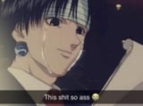 kuroro