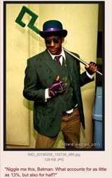 niggler