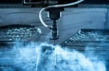 waterjet